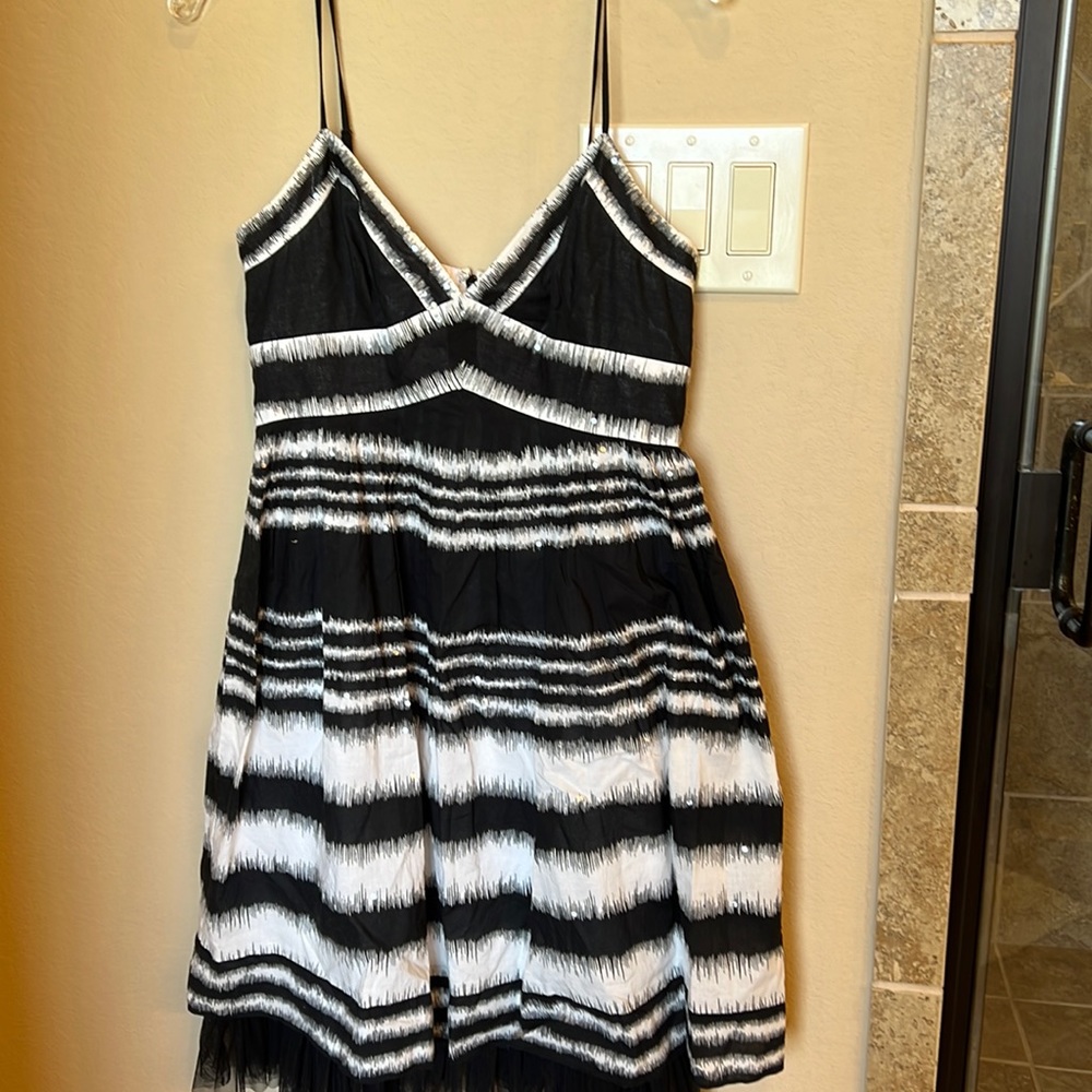 Bcbg dress